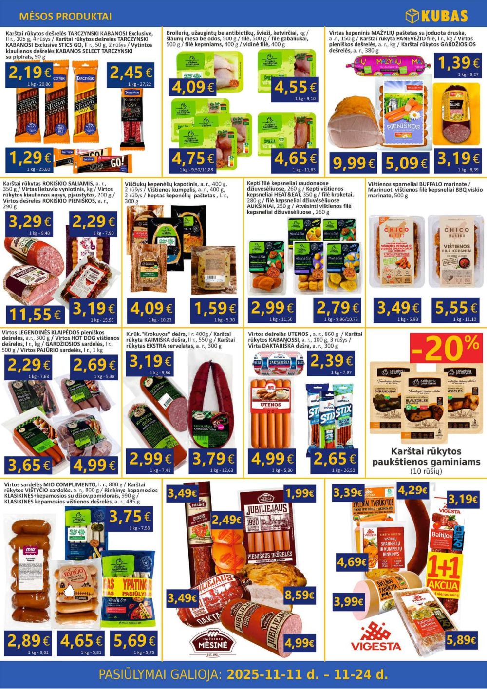 kubas - KUBAS (2025 11 11 - 2025 11 24) - page: 4