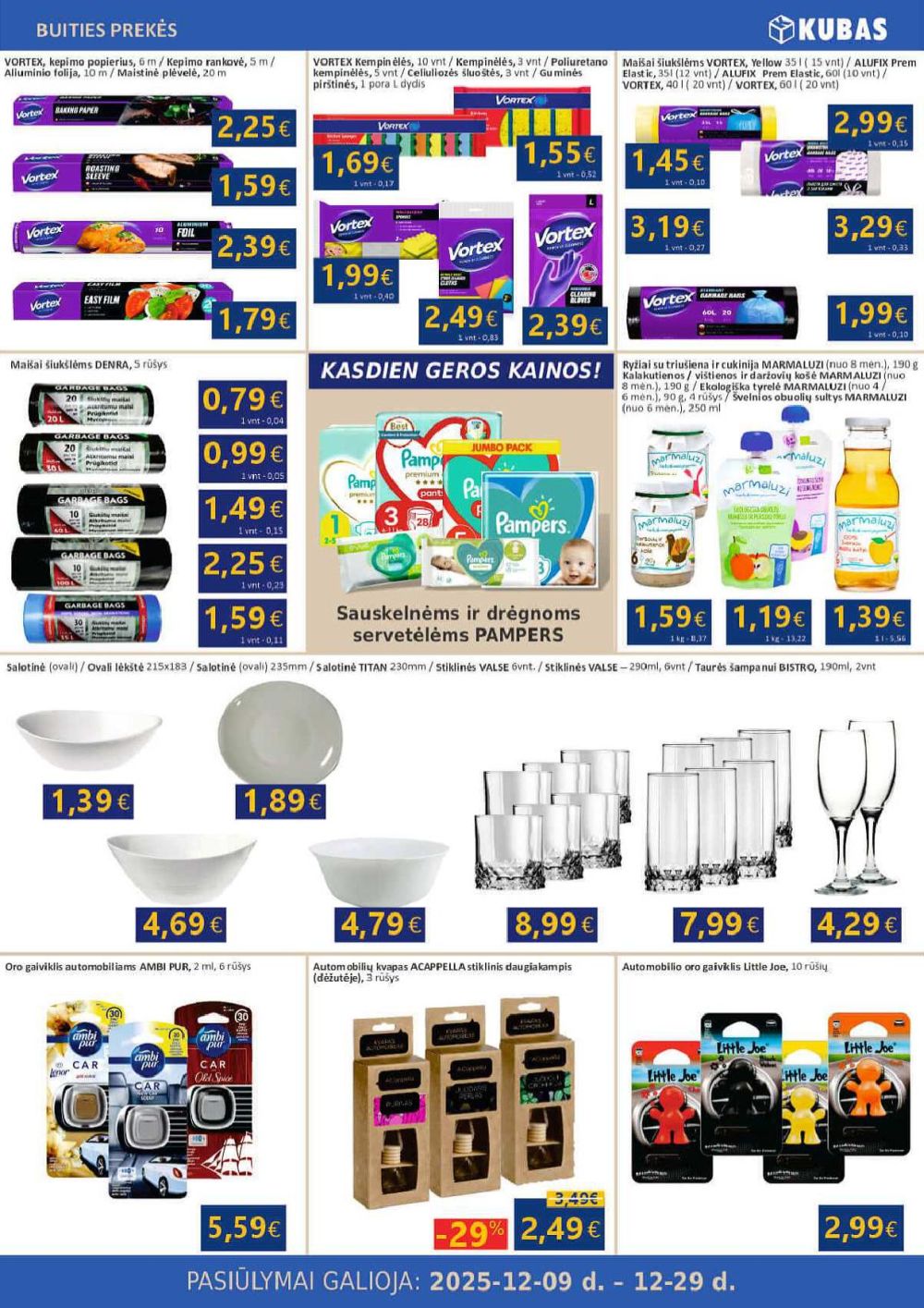 kubas - KUBAS (2025 12 09 - 2025 12 29) - page: 20