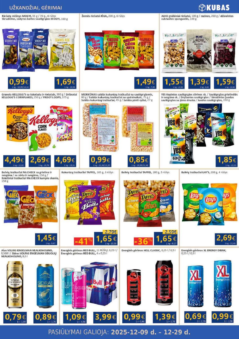 kubas - KUBAS (2025 12 09 - 2025 12 29) - page: 14