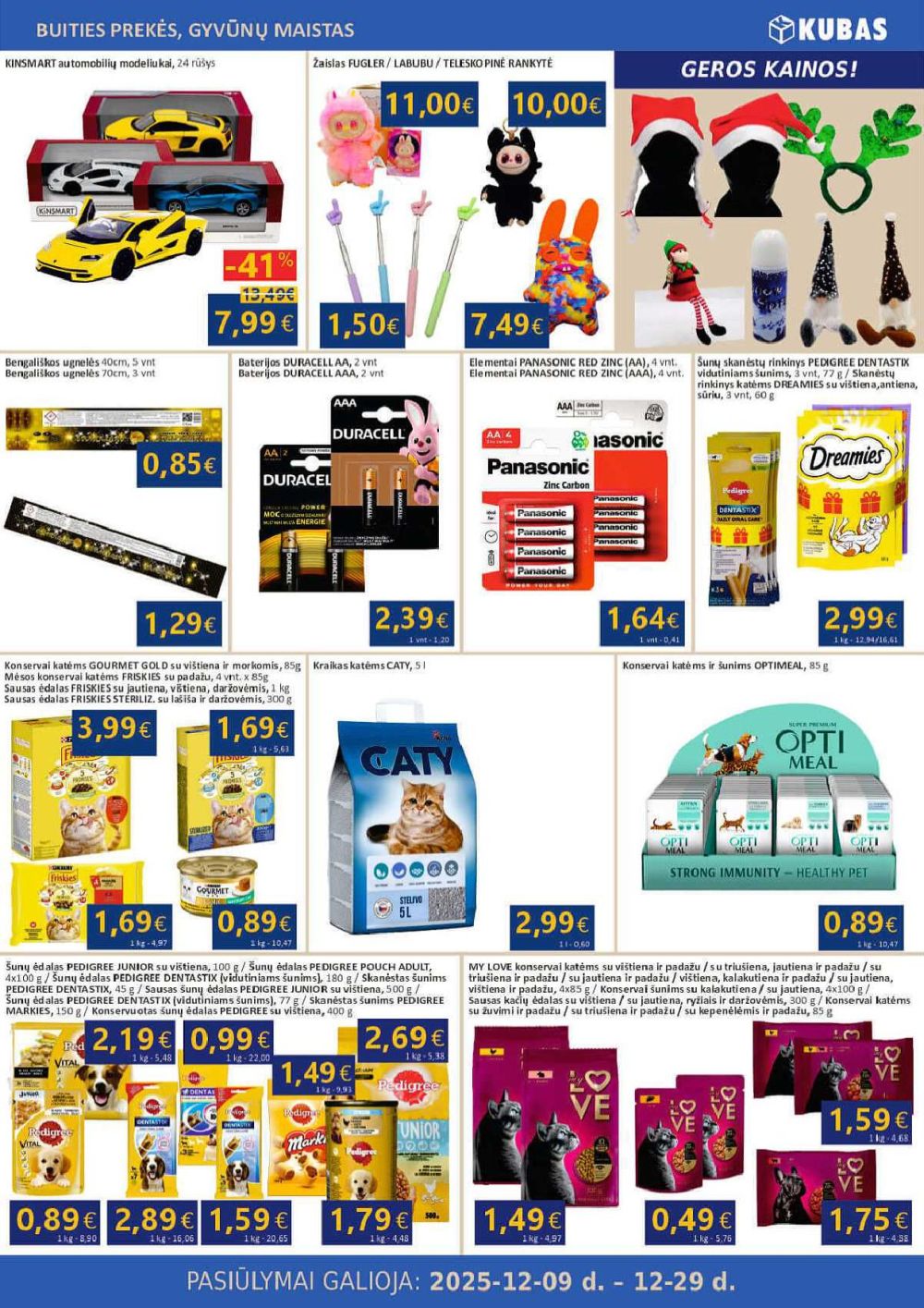 kubas - KUBAS (2025 12 09 - 2025 12 29) - page: 21