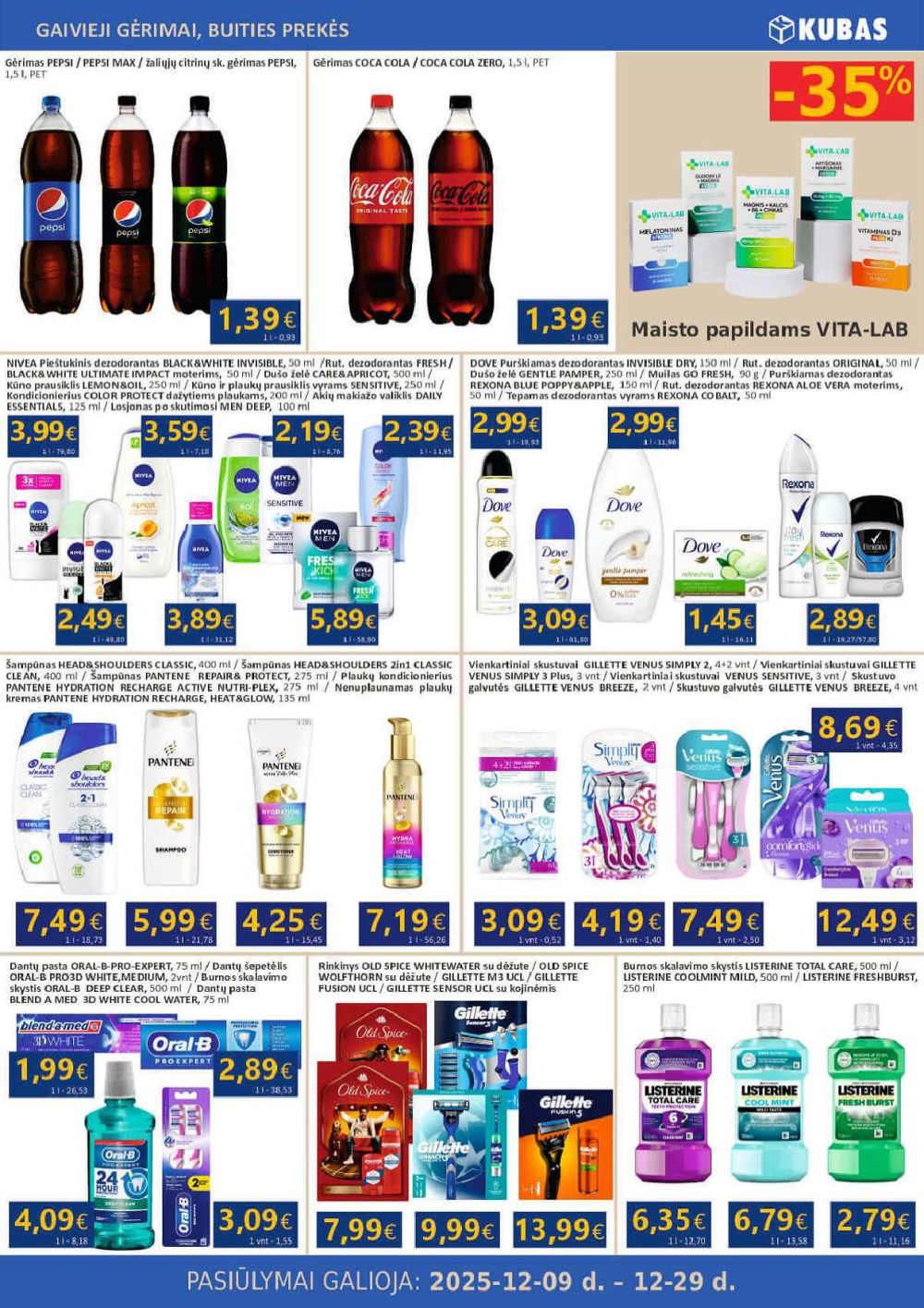 kubas - KUBAS (2025 12 09 - 2025 12 29) - page: 17