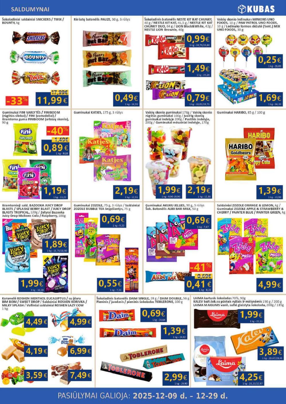 kubas - KUBAS (2025 12 09 - 2025 12 29) - page: 12