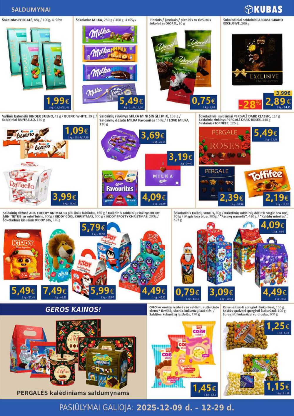 kubas - KUBAS (2025 12 09 - 2025 12 29) - page: 13