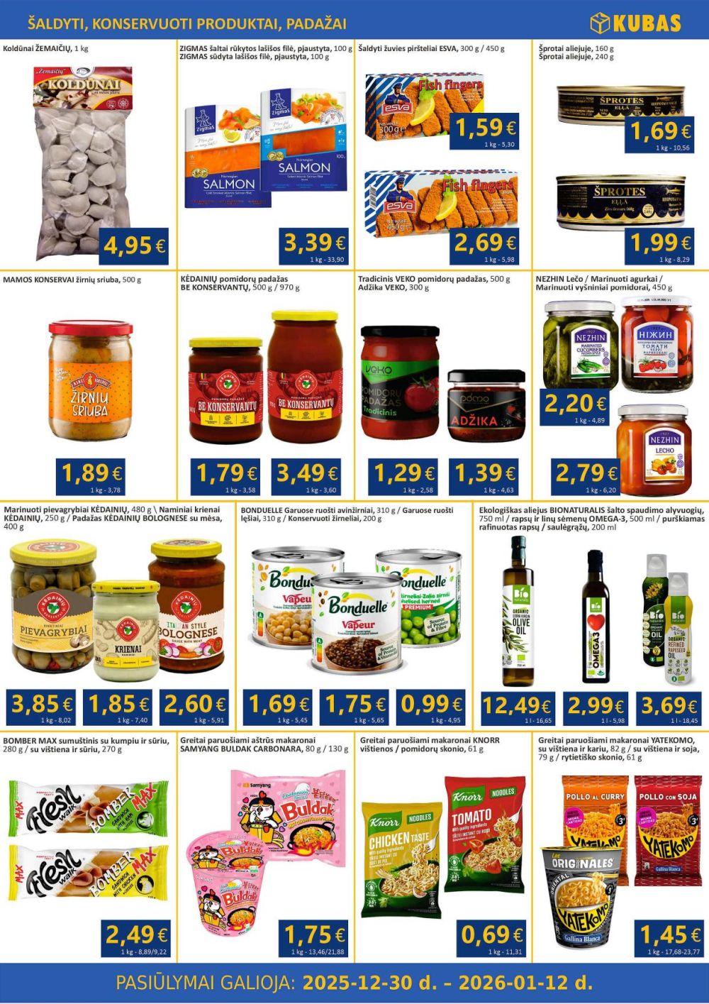kubas - KUBAS (2025 12 30 - 2026 01 12) - page: 4
