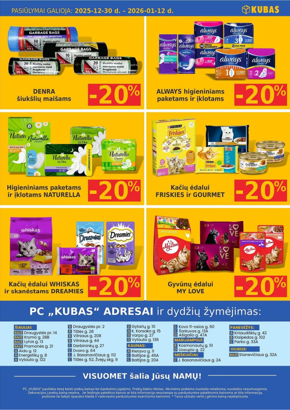 kubas - KUBAS (2025 12 30 - 2026 01 12) - page: 9