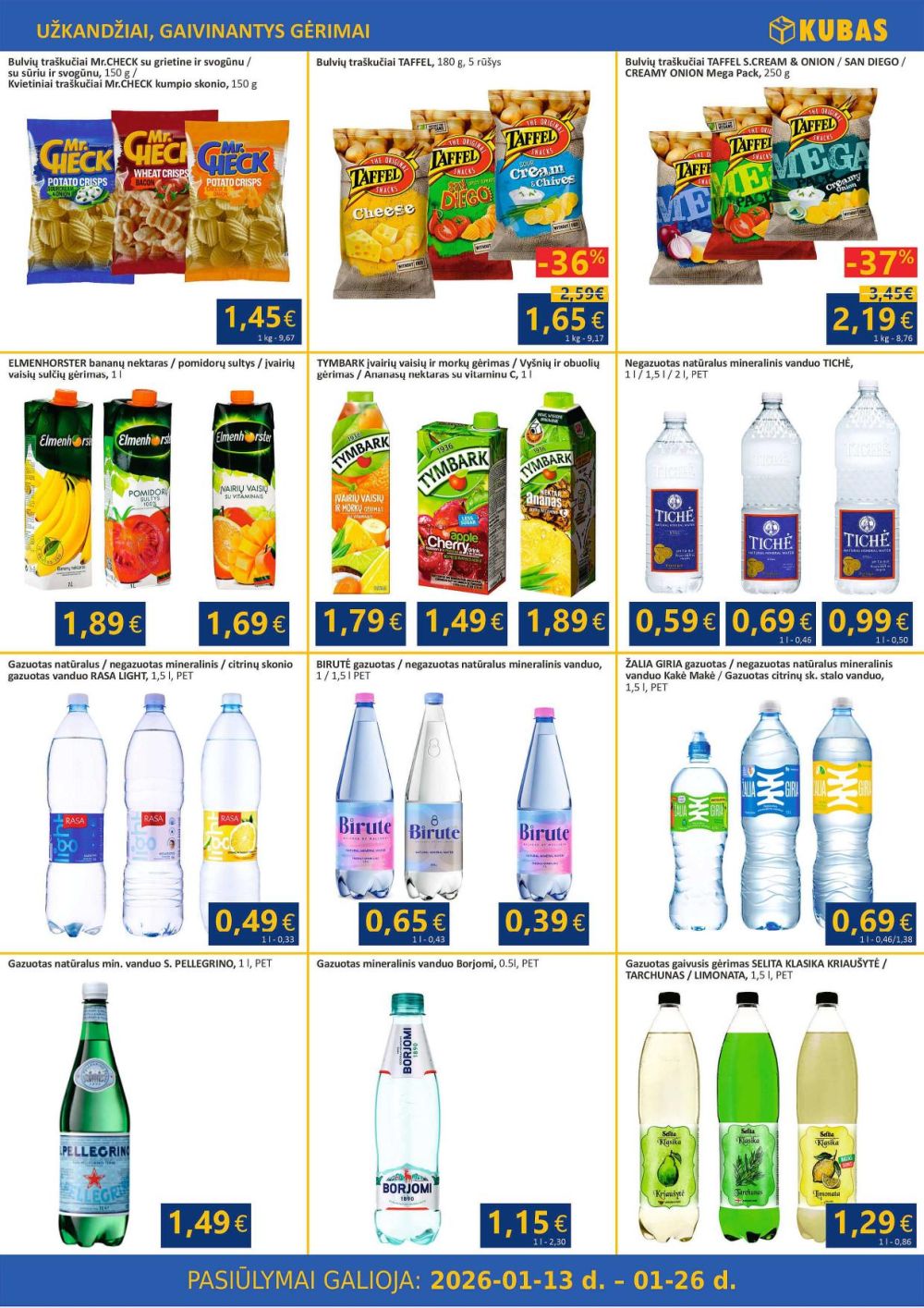 kubas - KUBAS (2026 01 13 - 2026 01 26) - page: 9