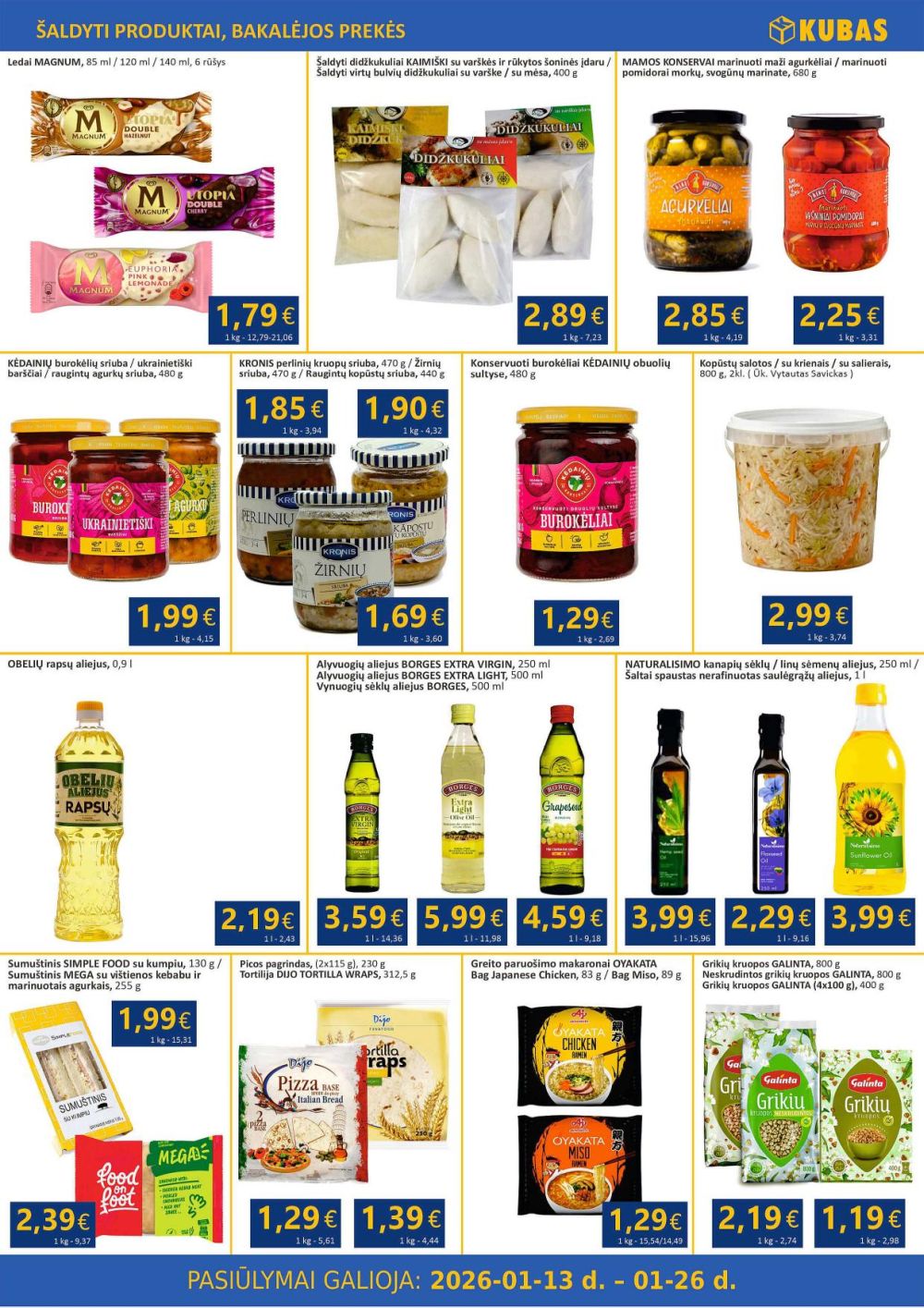 kubas - KUBAS (2026 01 13 - 2026 01 26) - page: 5
