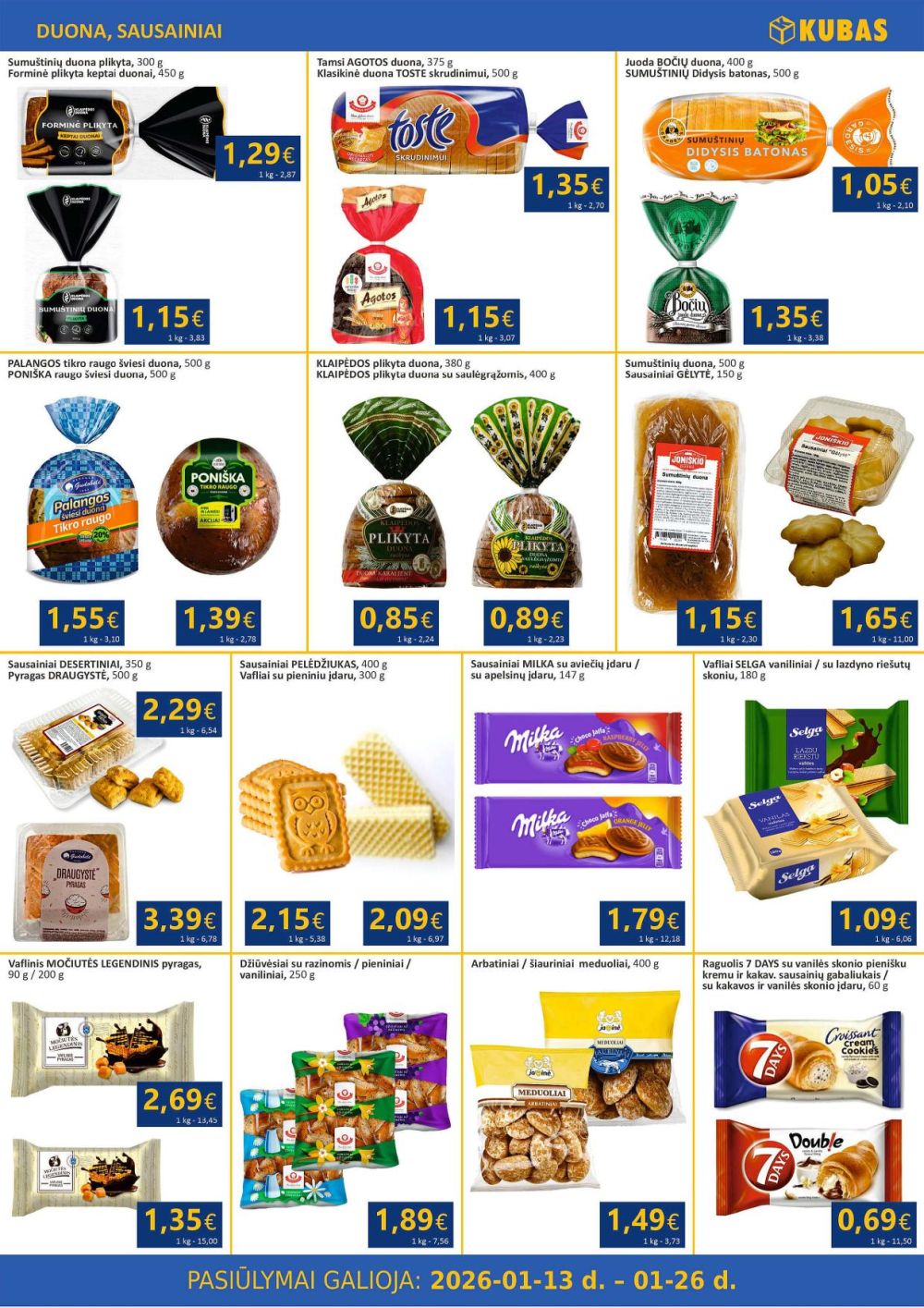 kubas - KUBAS (2026 01 13 - 2026 01 26) - page: 6