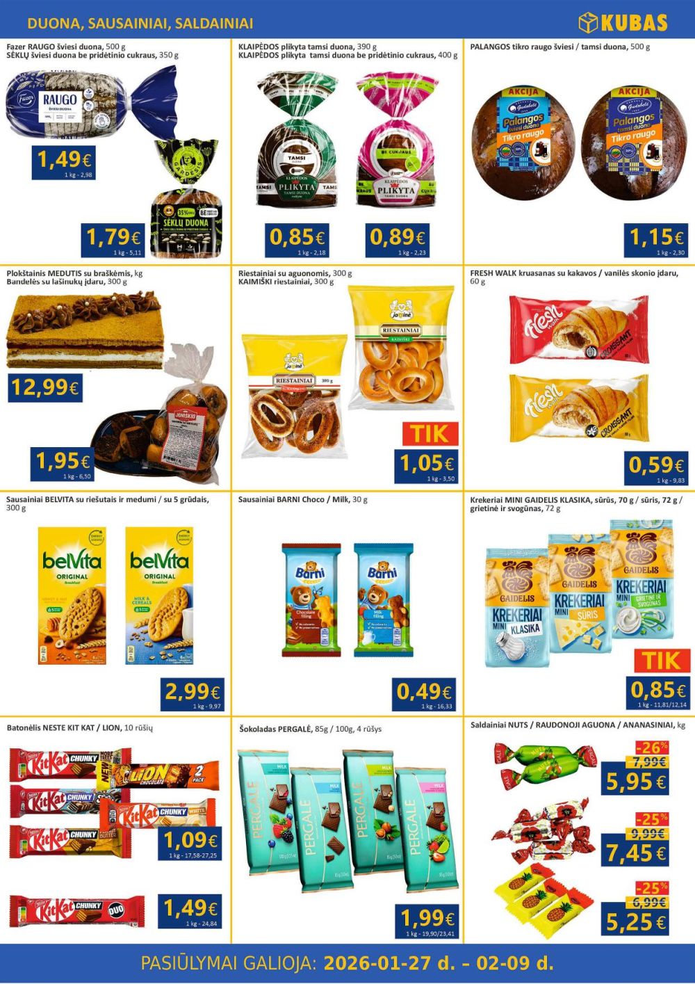 kubas - KUBAS (2026 01 27 - 2026 02 09) - page: 6