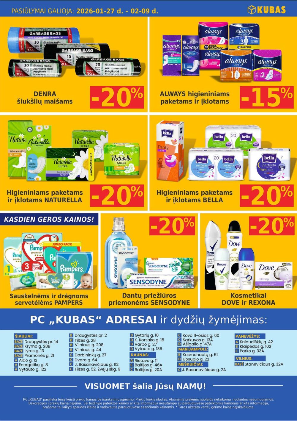 kubas - KUBAS (2026 01 27 - 2026 02 09) - page: 10