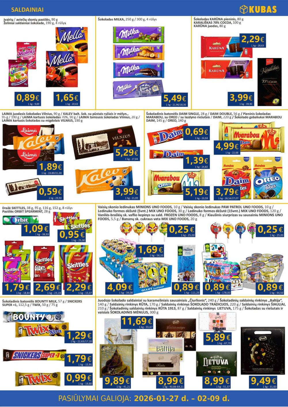 kubas - KUBAS (2026 01 27 - 2026 02 09) - page: 7