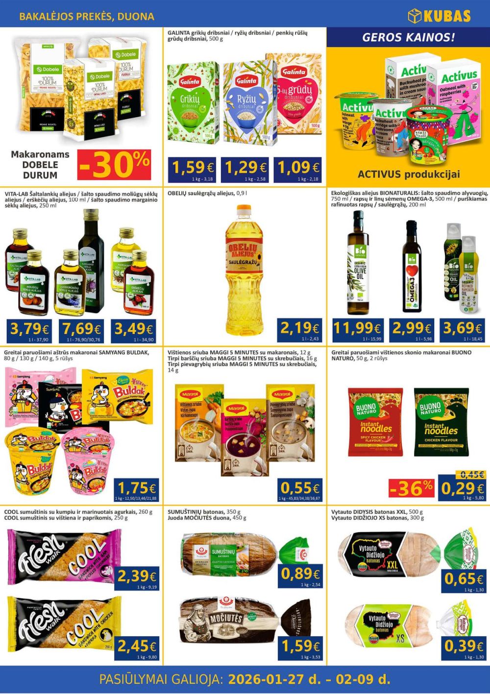 kubas - KUBAS (2026 01 27 - 2026 02 09) - page: 5