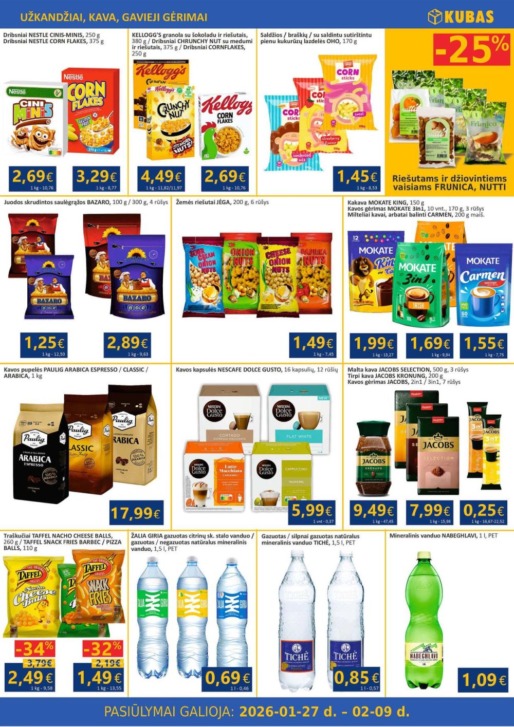 kubas - KUBAS (2026 01 27 - 2026 02 09) - page: 8