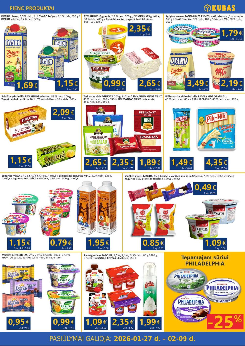 kubas - KUBAS (2026 01 27 - 2026 02 09) - page: 2