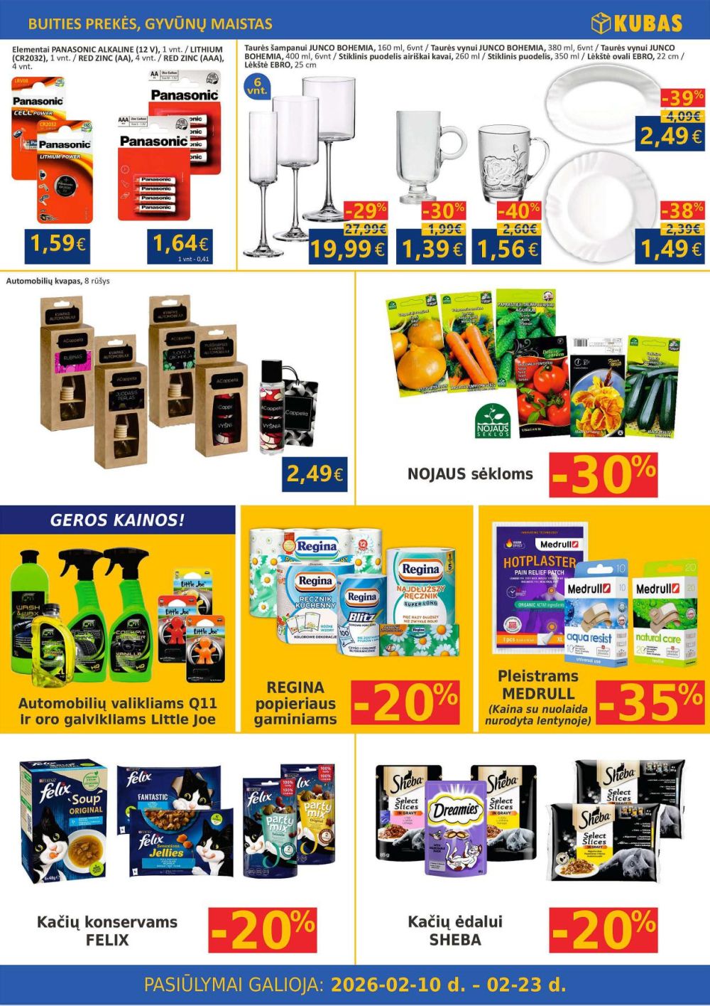 kubas - KUBAS (2026 02 10 - 2026 02 23) - page: 12