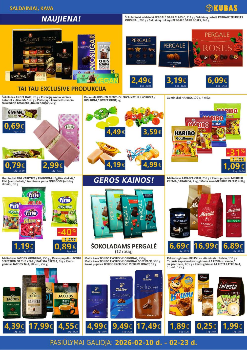 kubas - KUBAS (2026 02 10 - 2026 02 23) - page: 8