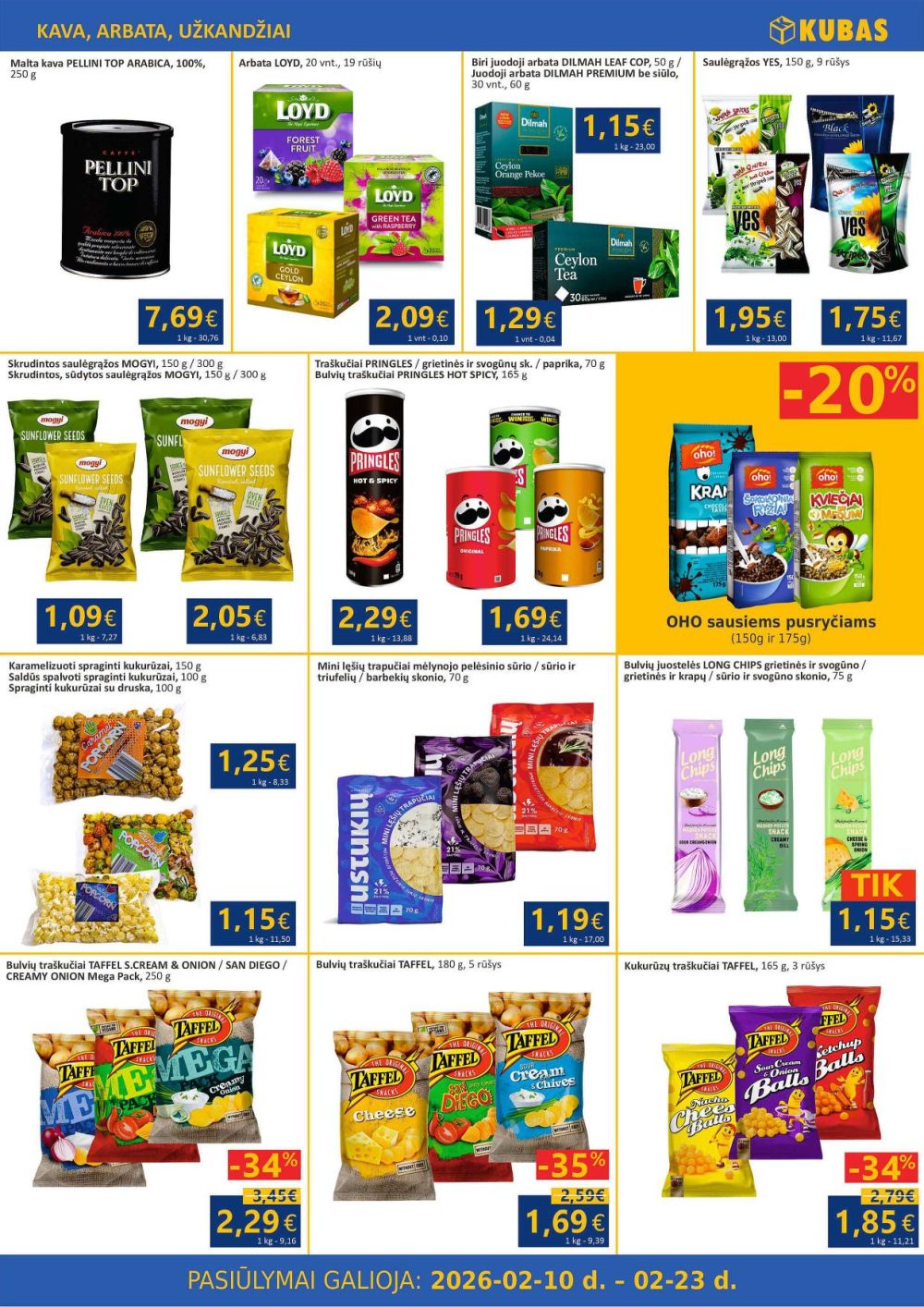 kubas - KUBAS (2026 02 10 - 2026 02 23) - page: 9