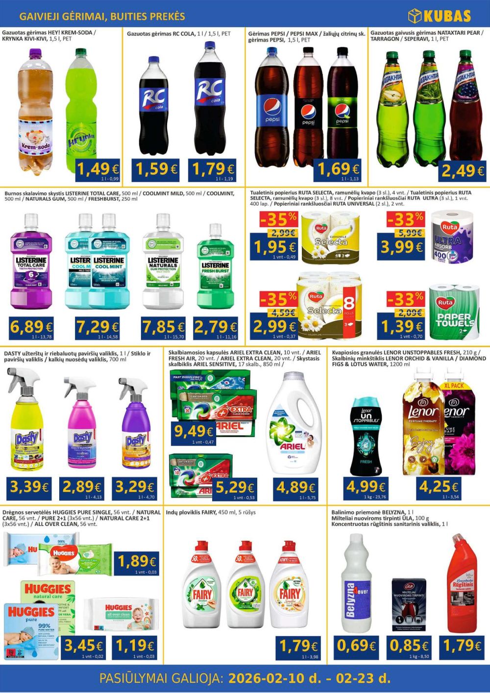 kubas - KUBAS (2026 02 10 - 2026 02 23) - page: 11