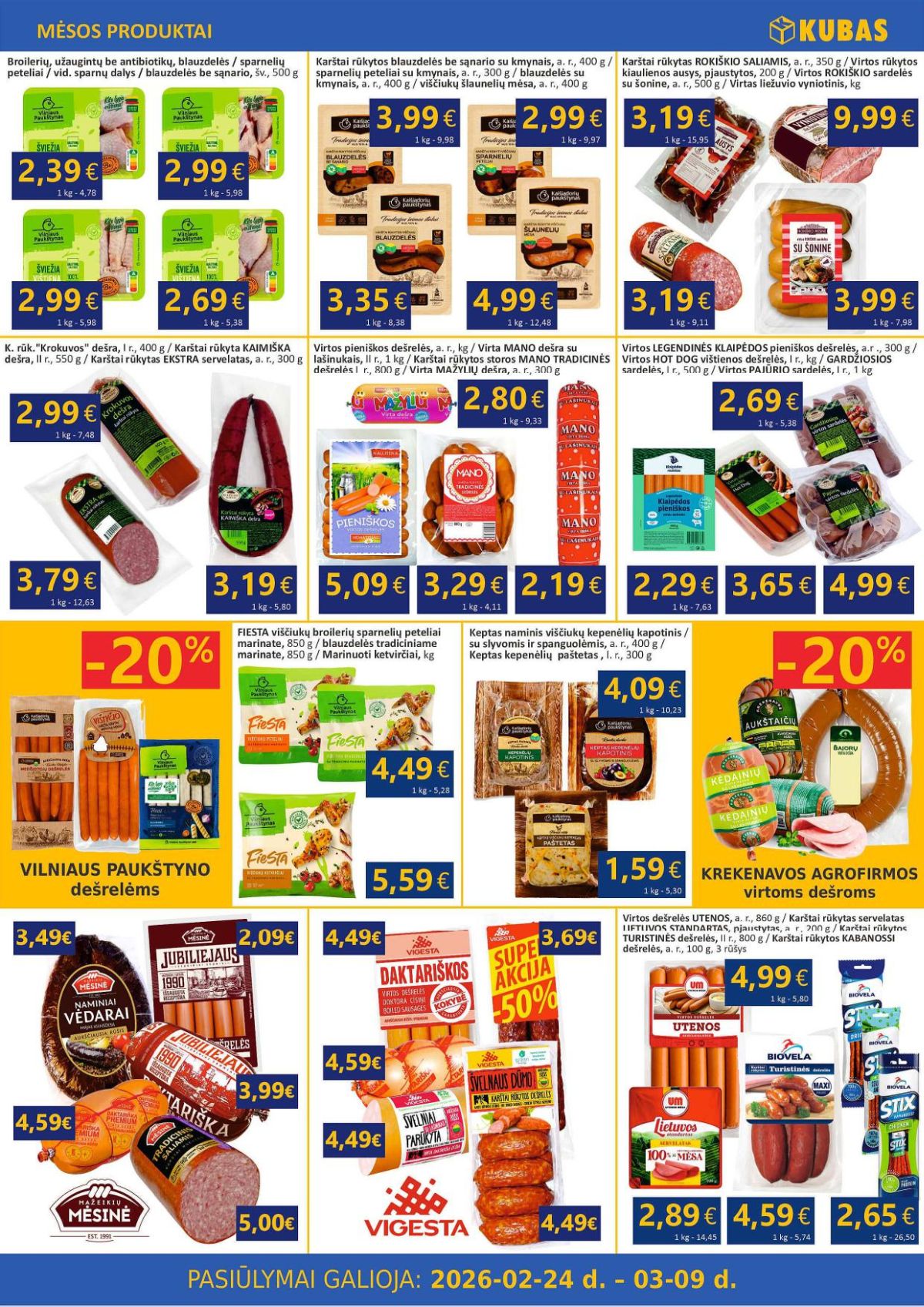 kubas - KUBAS (2026 02 24 - 2026 03 09) - page: 3