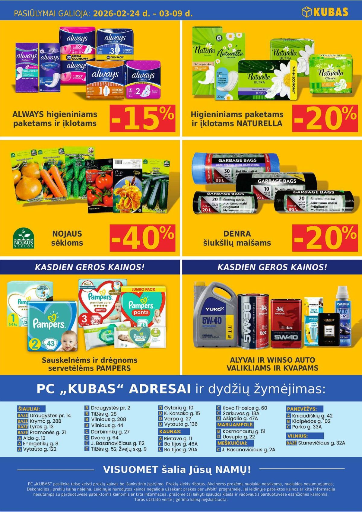 kubas - KUBAS (2026 02 24 - 2026 03 09) - page: 12