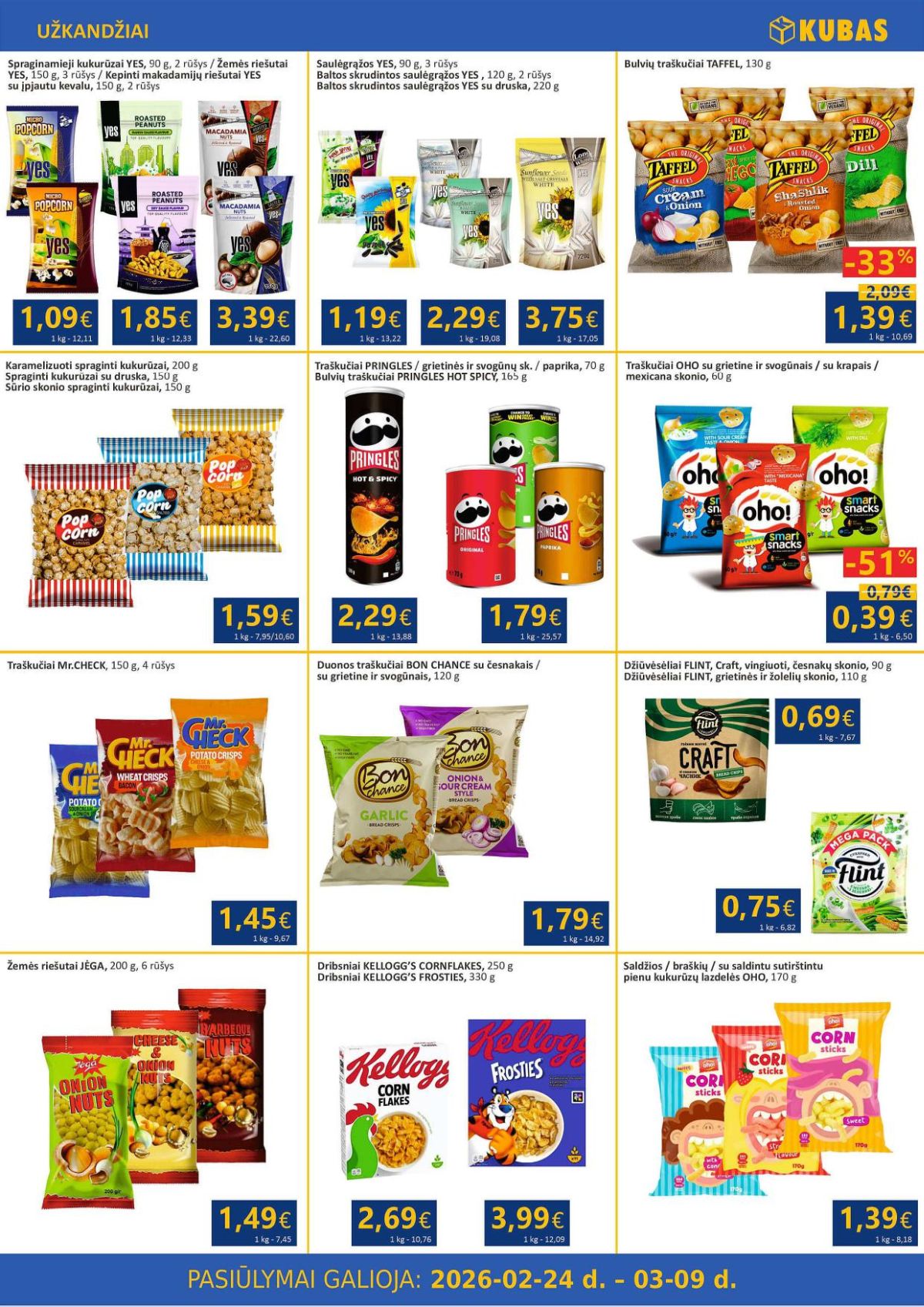 kubas - KUBAS (2026 02 24 - 2026 03 09) - page: 9