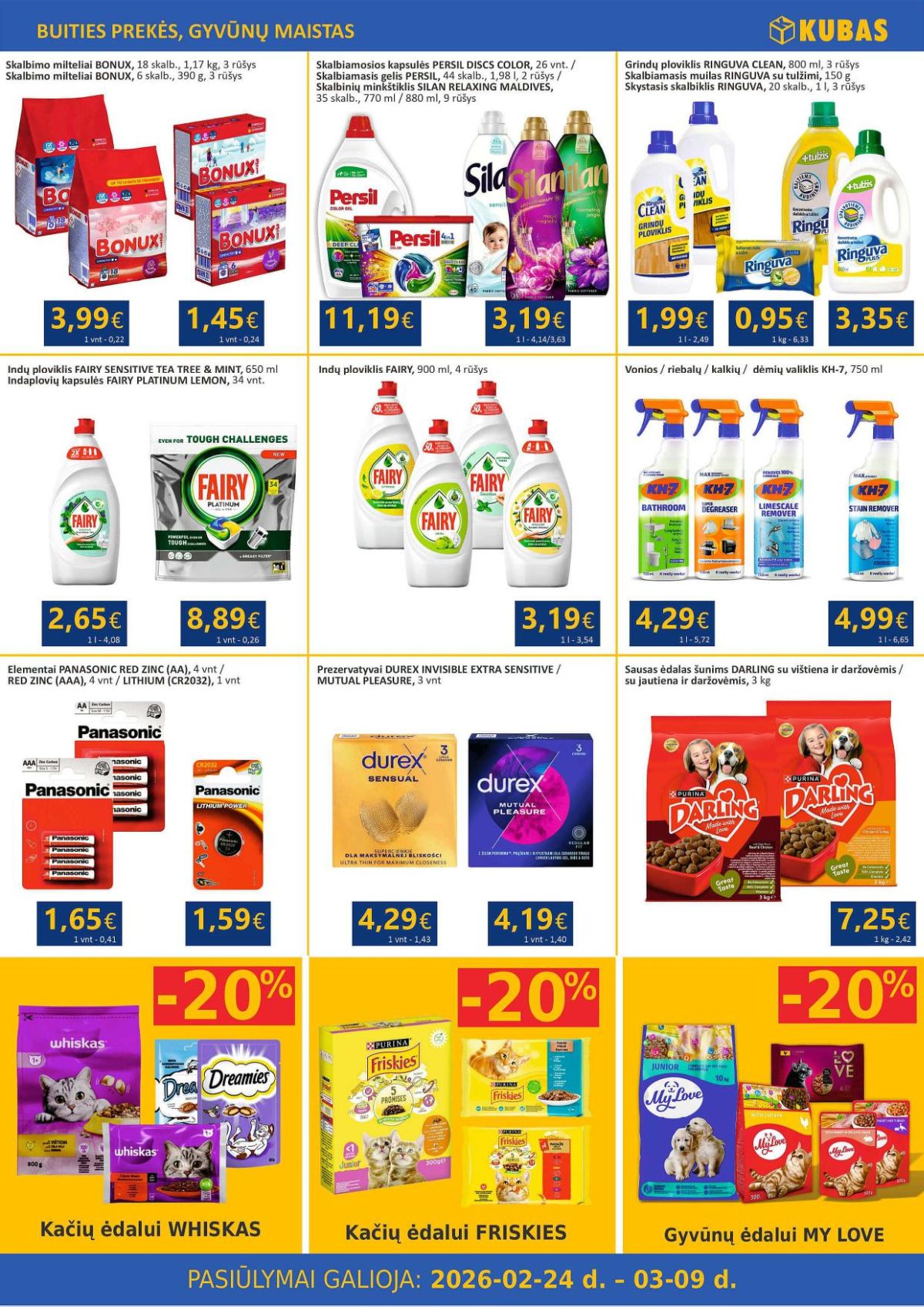 kubas - KUBAS (2026 02 24 - 2026 03 09) - page: 11