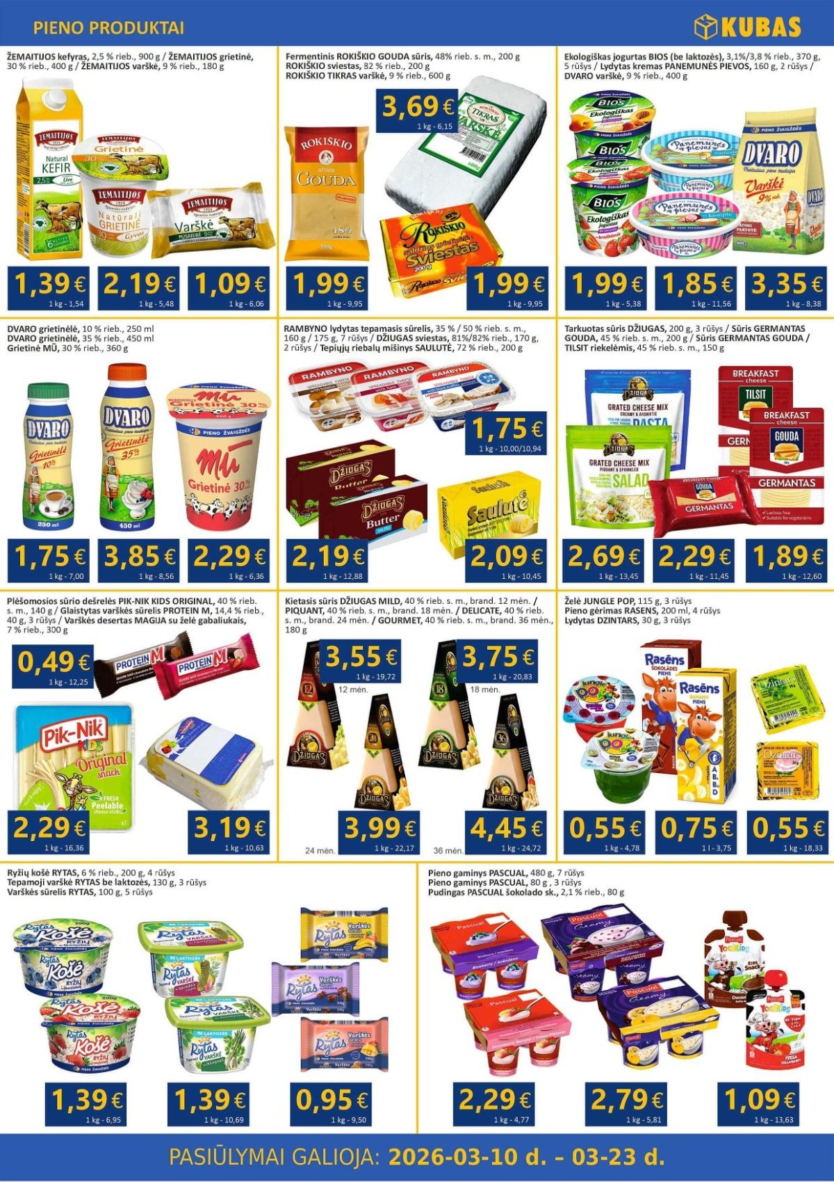 kubas - KUBAS (2026 03 10 - 2026 03 23) - page: 2