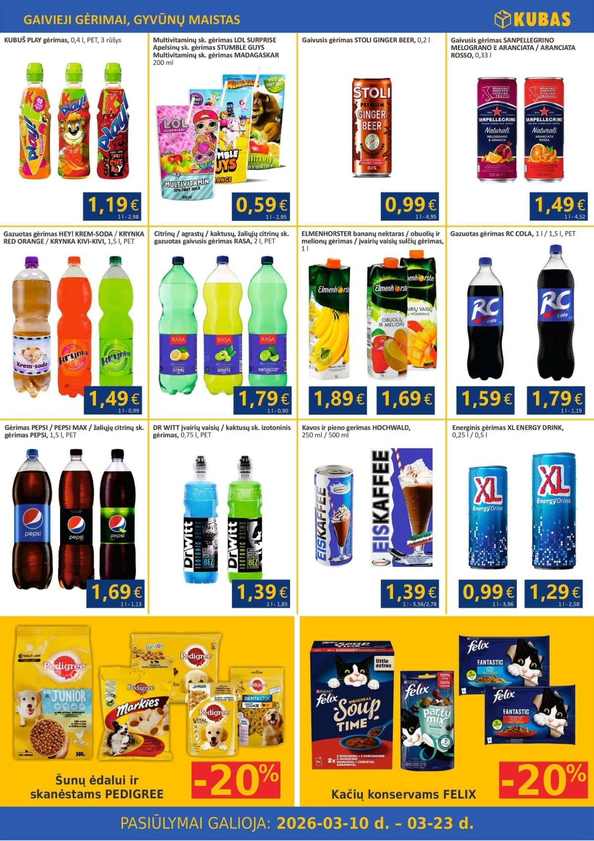 kubas - KUBAS (2026 03 10 - 2026 03 23) - page: 10