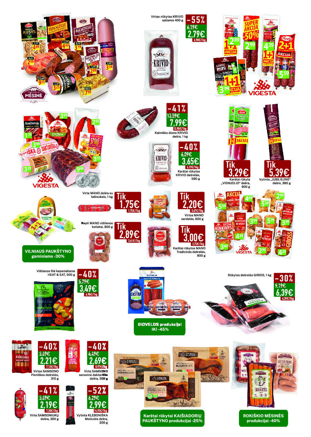 elimart - Elimart Tau leidinys (2025-03-03 - 2025-04-06) - page: 2