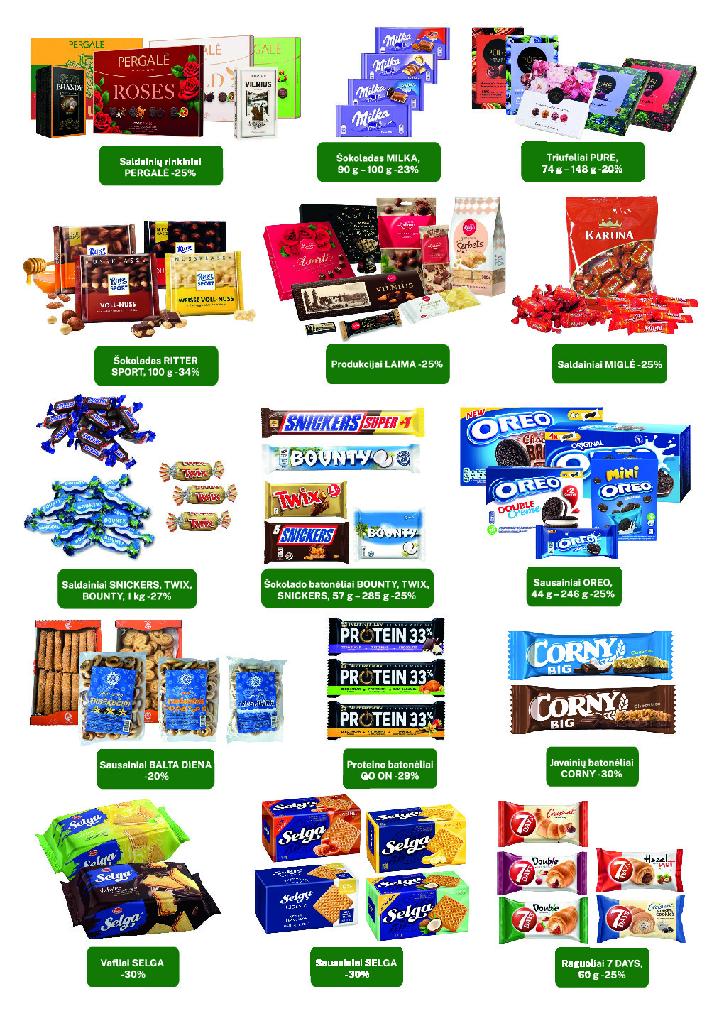 elimart - Elimart Tau leidinys (2025-03-03 - 2025-04-06) - page: 10