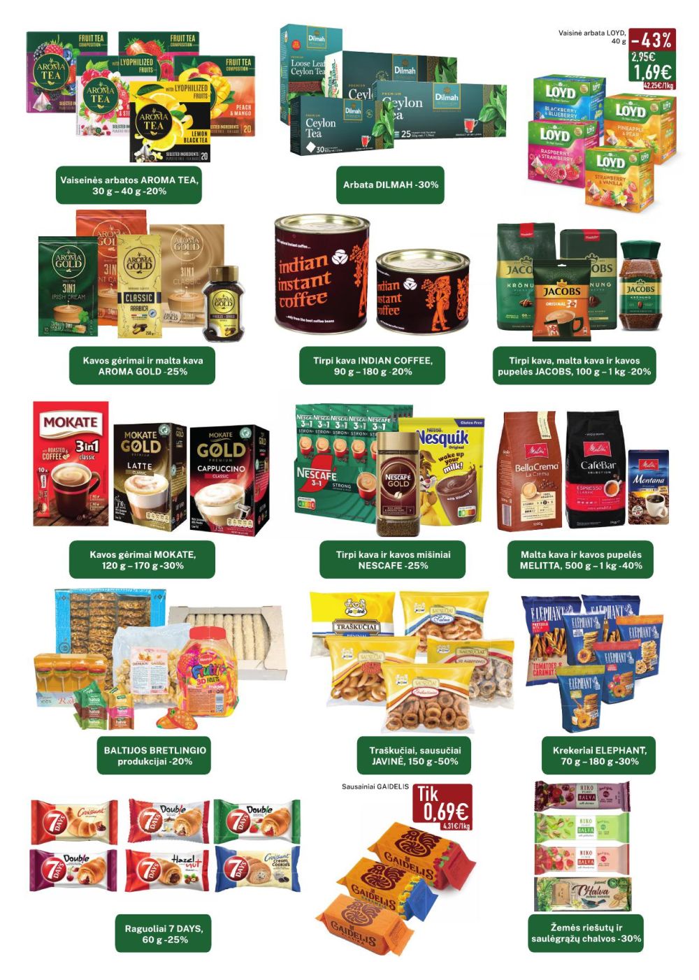 elimart - ELIMART - TAU (2025 09 01 - 2025 10 05) - page: 9