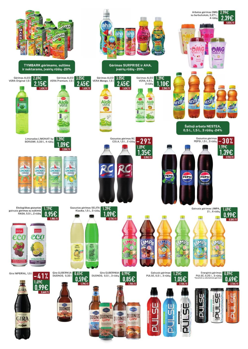 elimart - ELIMART - TAU (2025 09 01 - 2025 10 05) - page: 13