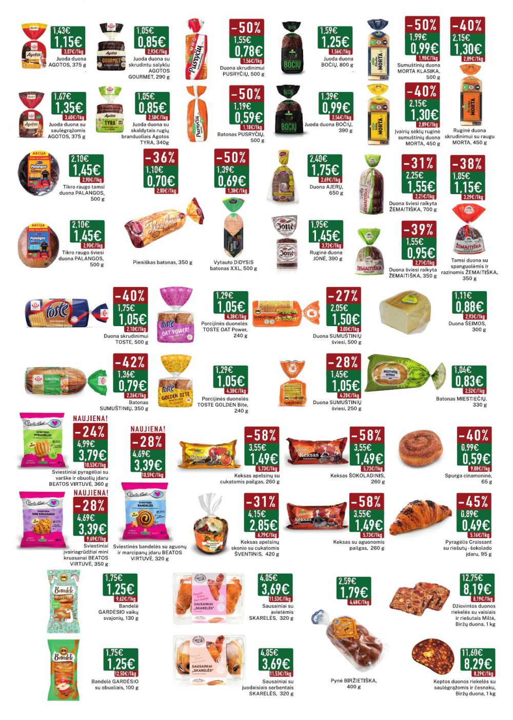 elimart - ELIMART - TAU (2025 09 01 - 2025 10 05) - page: 8