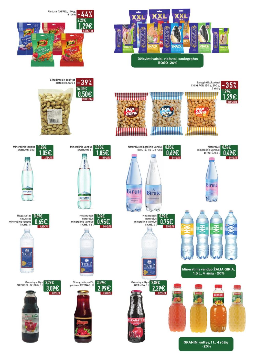 elimart - ELIMART - TAU (2025 09 01 - 2025 10 05) - page: 12