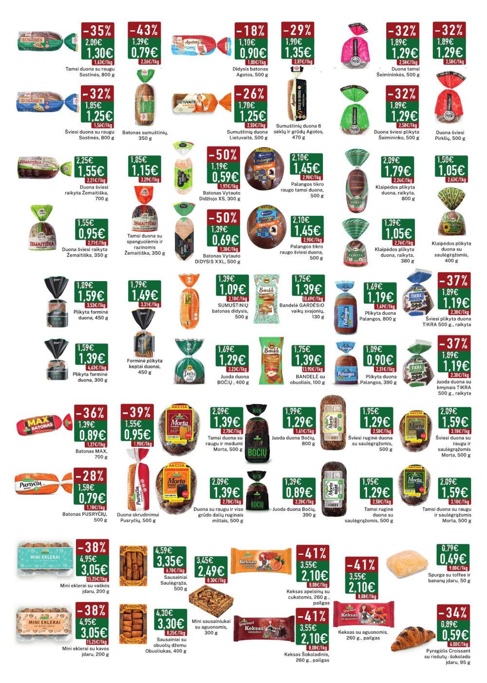 elimart - ELIMART - TAU (2025 11 03 - 2025 11 30) - page: 8