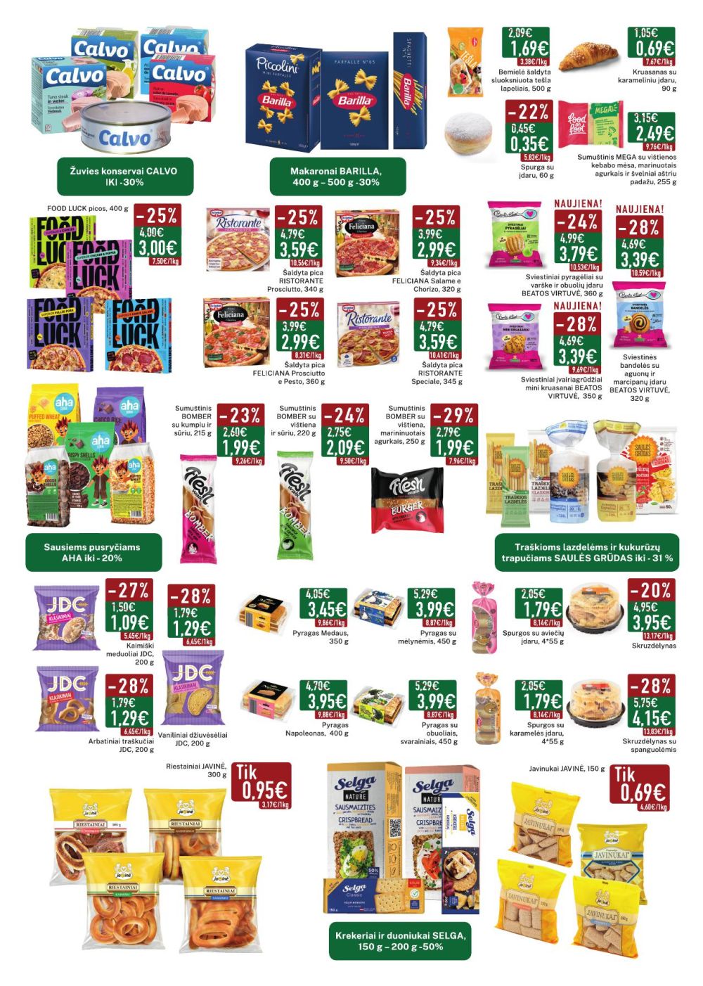 elimart - ELIMART - TAU (2025 11 03 - 2025 11 30) - page: 4