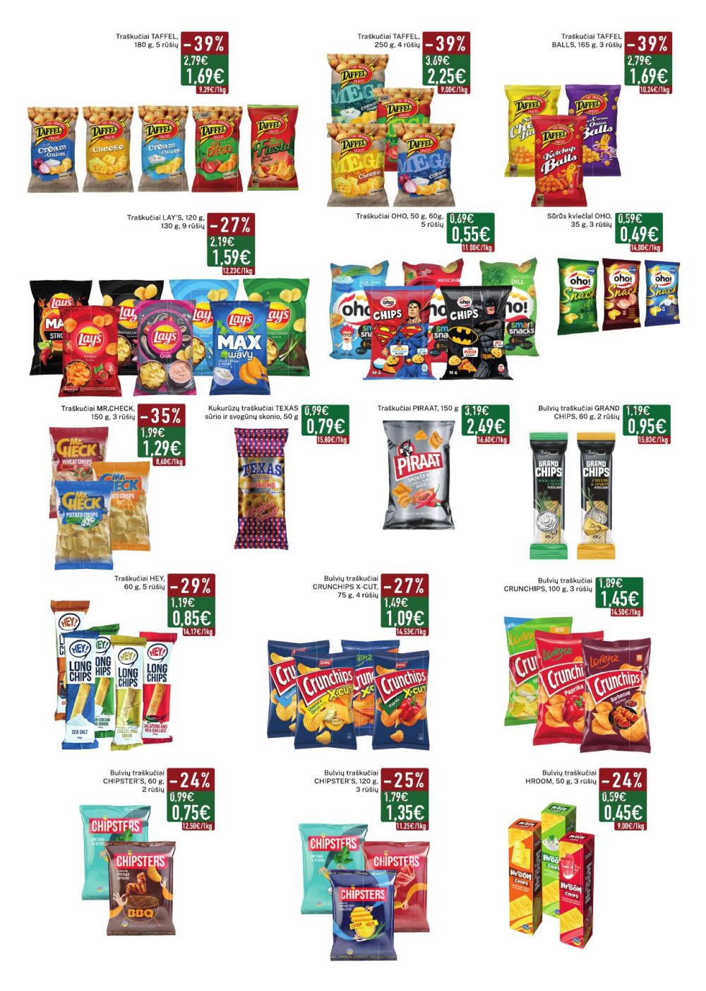 elimart - ELIMART - TAU (2025 11 03 - 2025 11 30) - page: 11