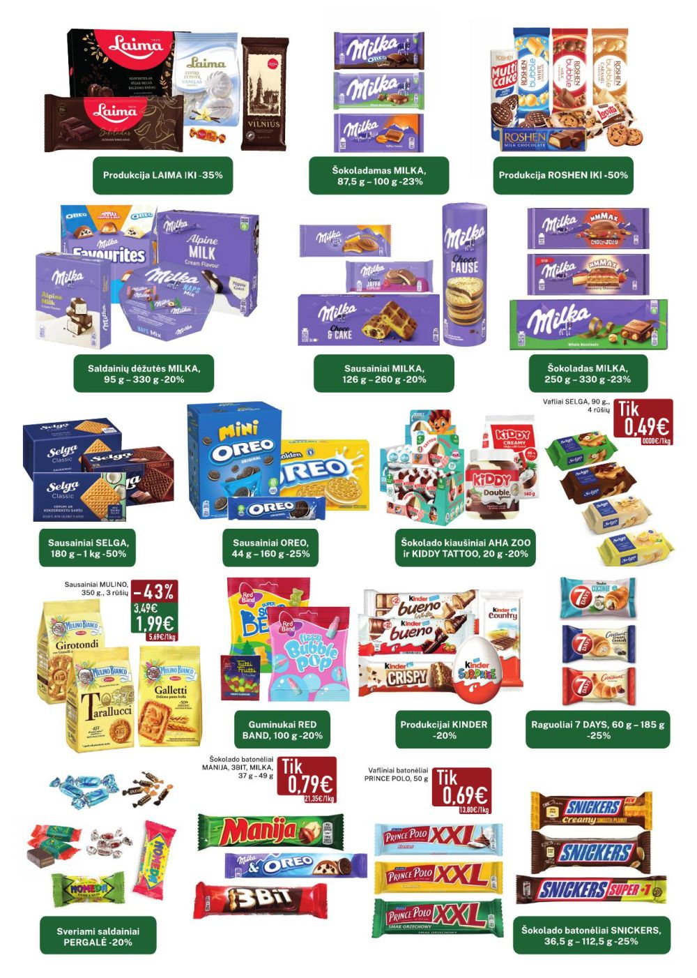 elimart - ELIMART - TAU (2025 11 03 - 2025 11 30) - page: 10