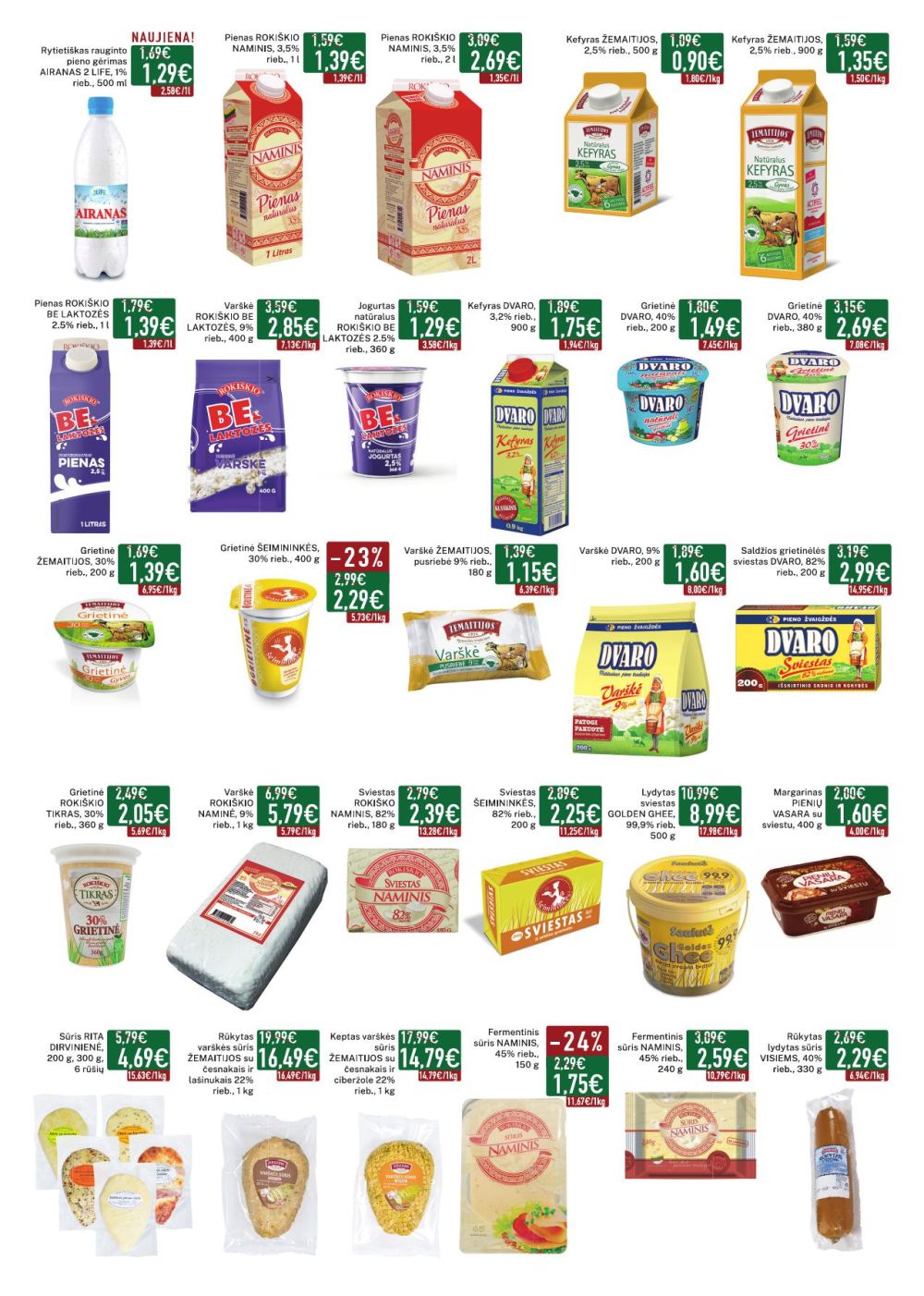 elimart - ELIMART - TAU (2025 11 03 - 2025 11 30) - page: 6