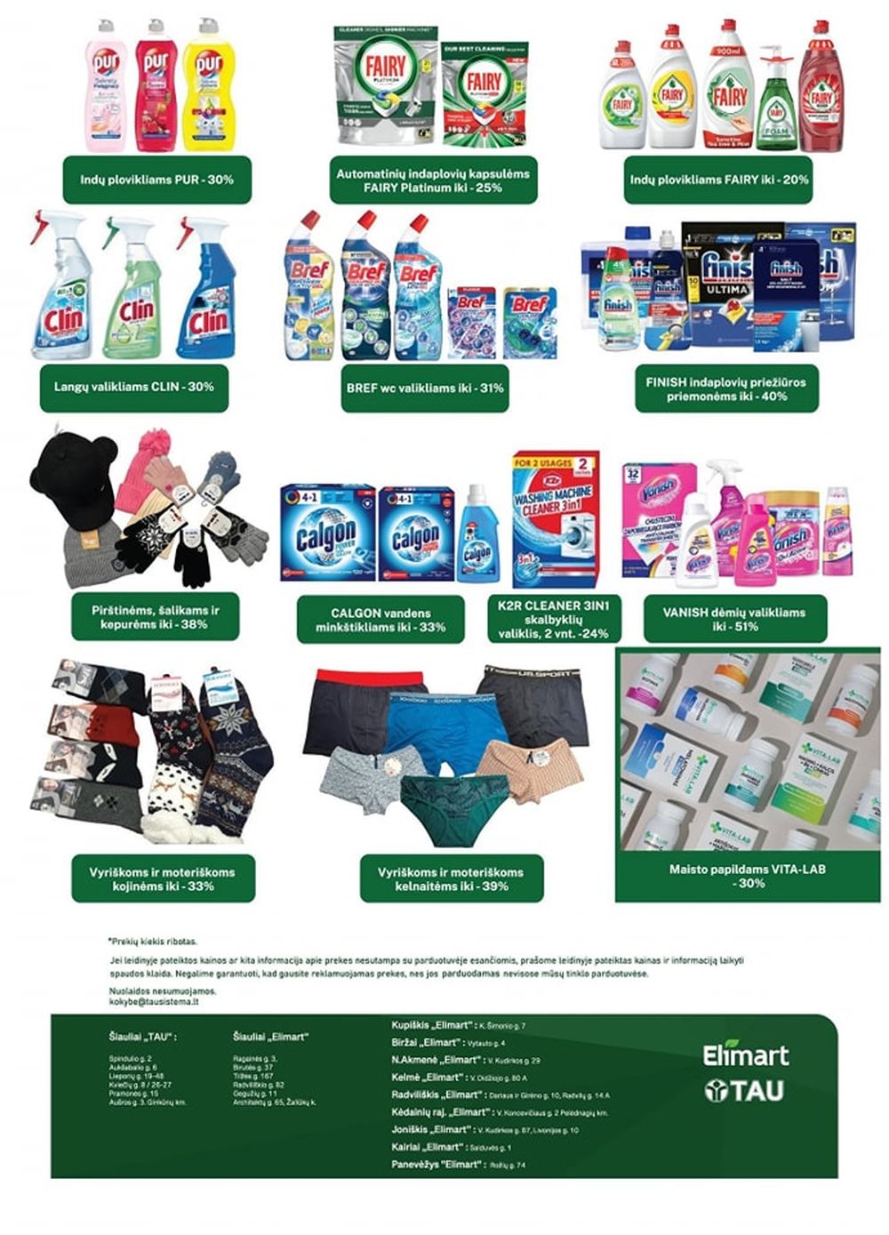 elimart - ELIMART - TAU (2026 02 02 - 2026 03 01) - page: 16