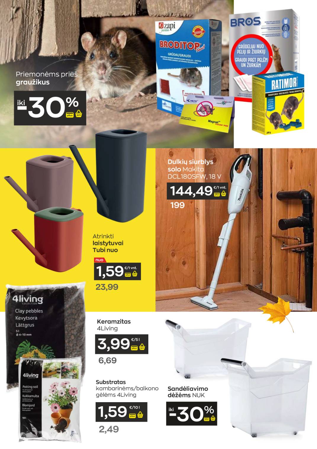 jupoja - JUPOJA rudens sulaukus! - page: 5