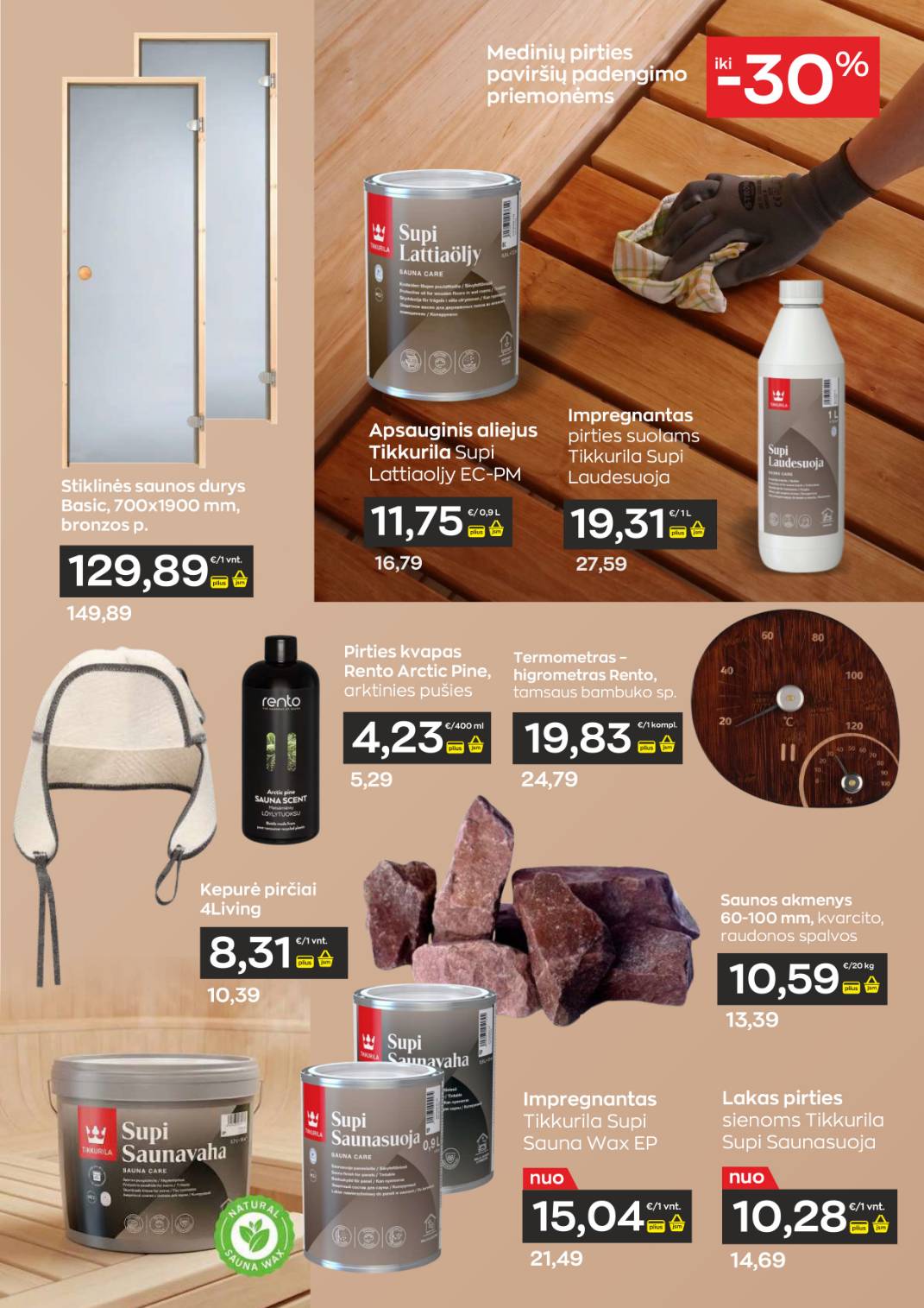 jupoja - JUPOJA rudens sulaukus! - page: 11