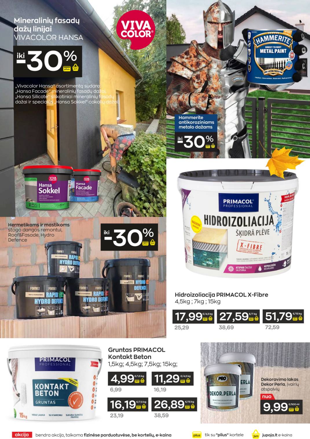 jupoja - JUPOJA rudens sulaukus! - page: 16