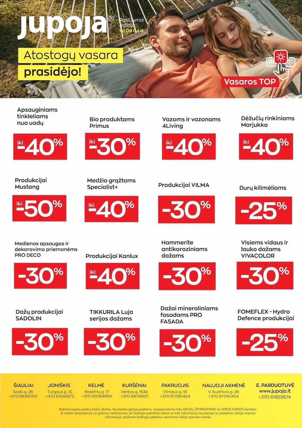 jupoja - JUPOJA (2025 07 08 - 2025 08 04) - page: 17