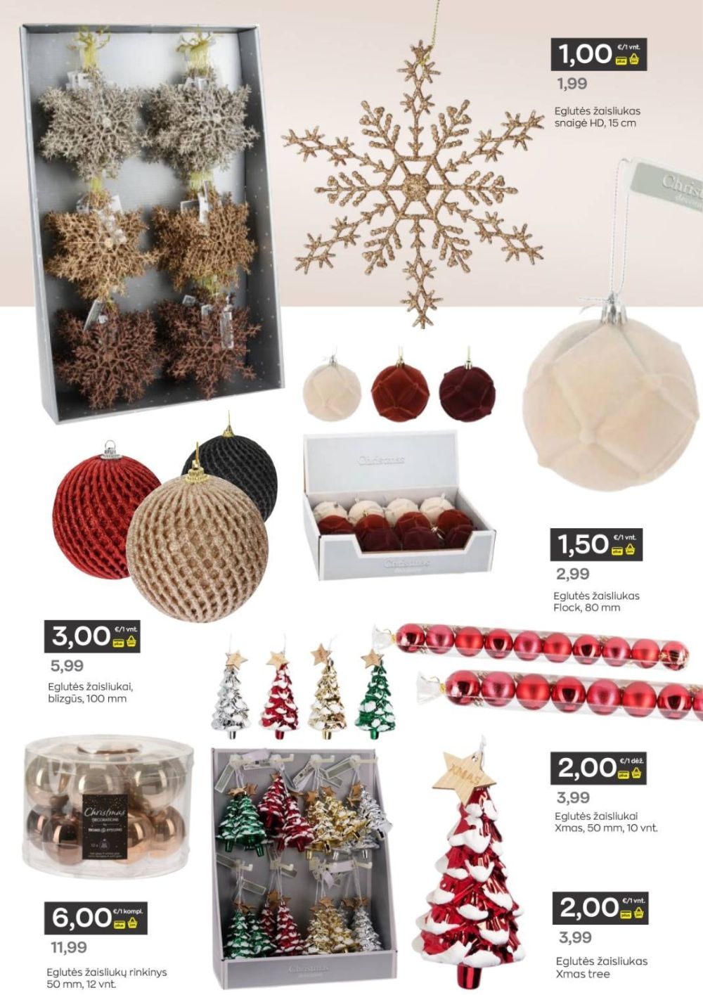 jupoja - JUPOJA - Kalėdinis leidinys (2025 11 04 - 2025 12 01) - page: 2