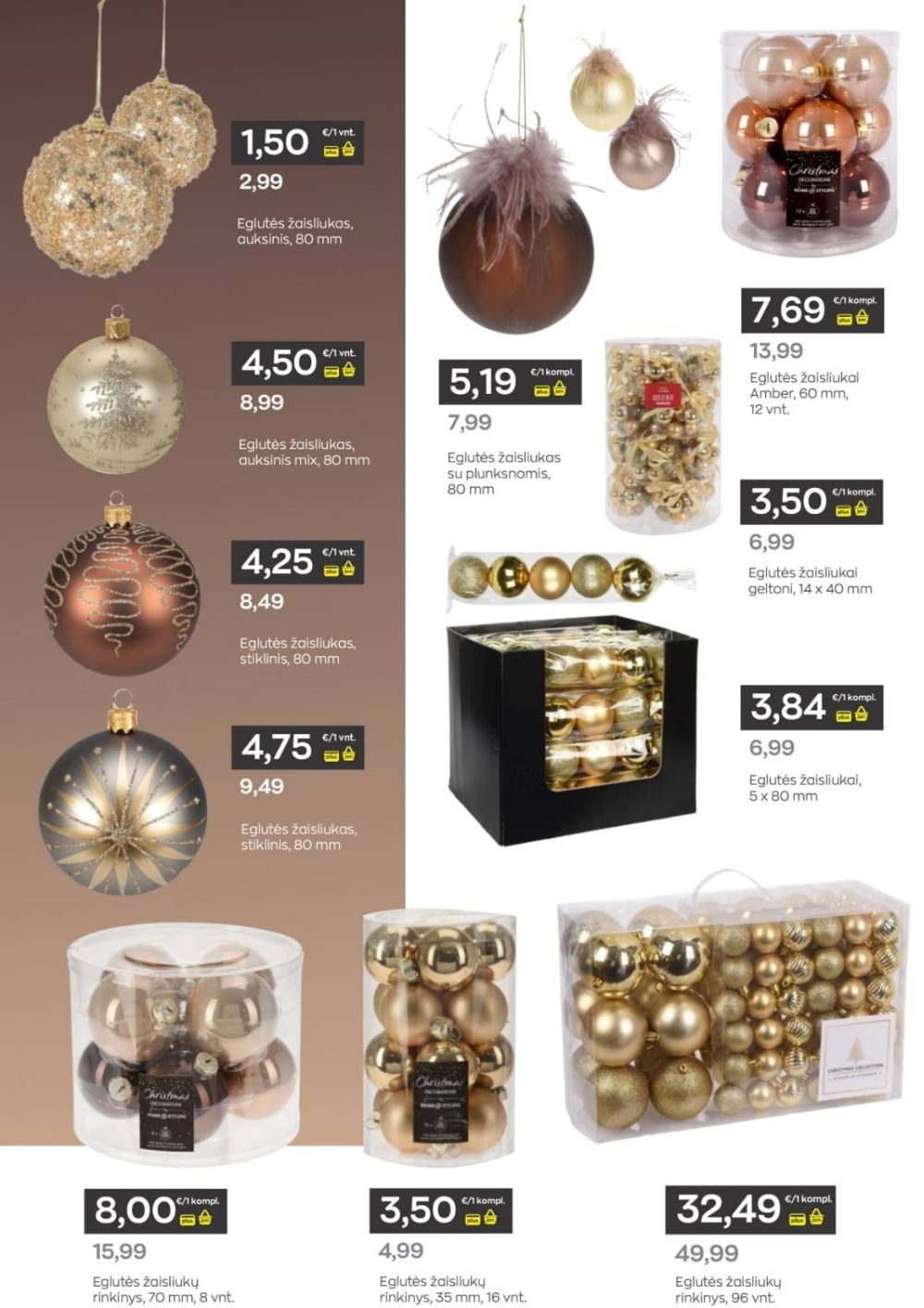 jupoja - JUPOJA - Kalėdinis leidinys (2025 11 04 - 2025 12 01) - page: 8