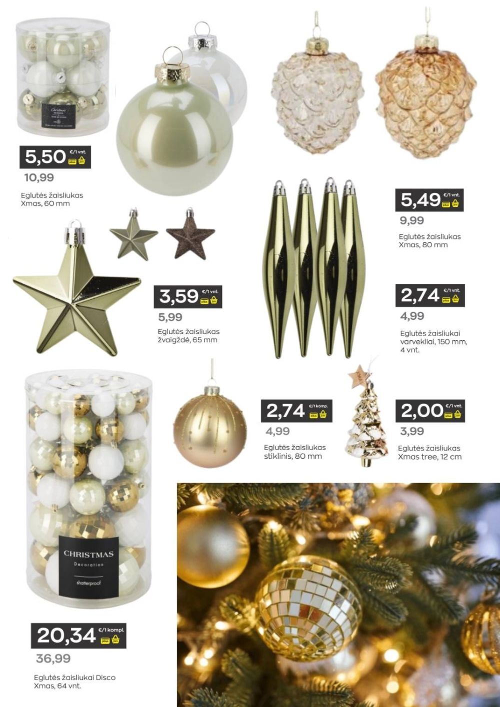 jupoja - JUPOJA - Kalėdinis leidinys (2025 11 04 - 2025 12 01) - page: 9