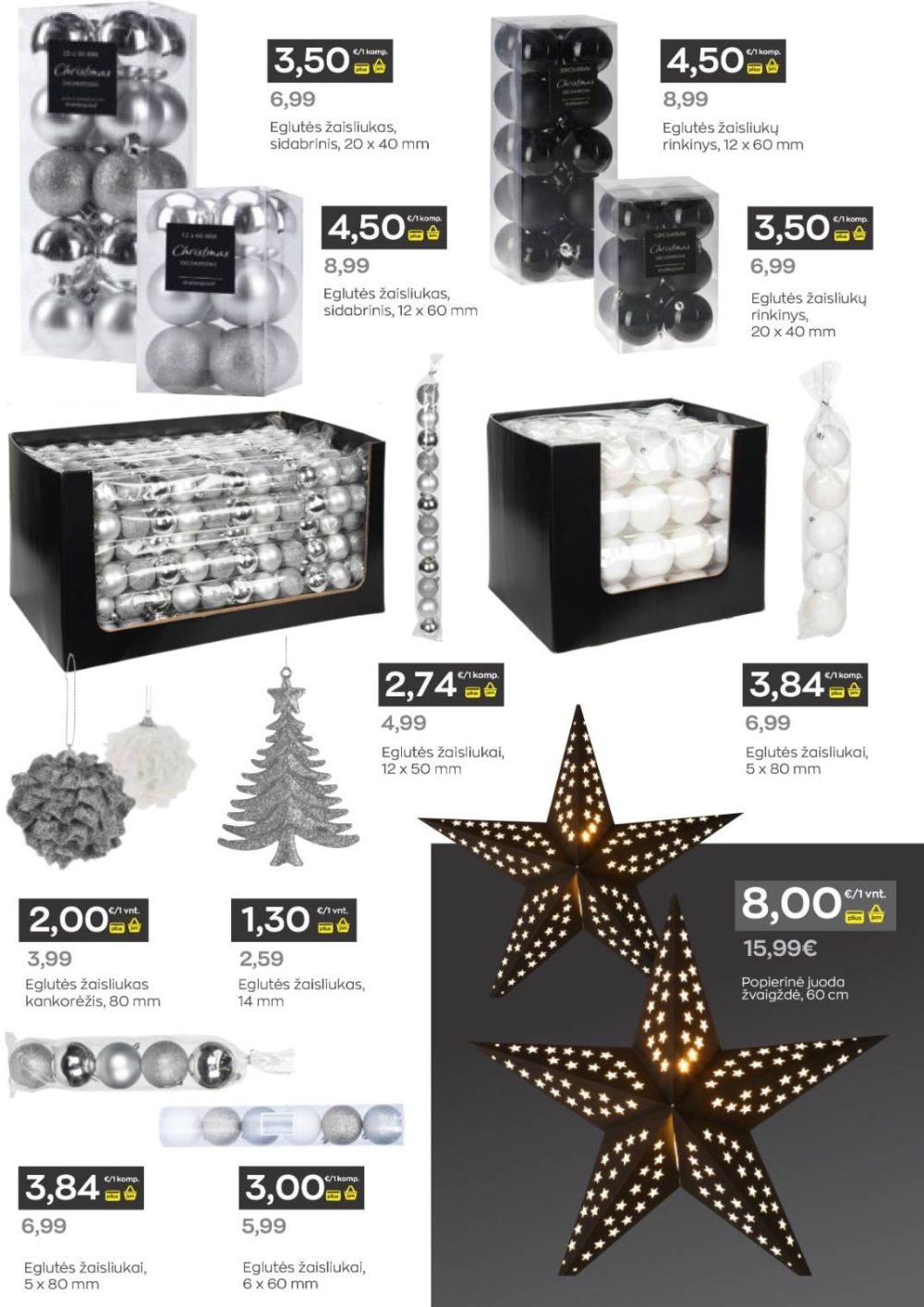 jupoja - JUPOJA - Kalėdinis leidinys (2025 11 04 - 2025 12 01) - page: 12