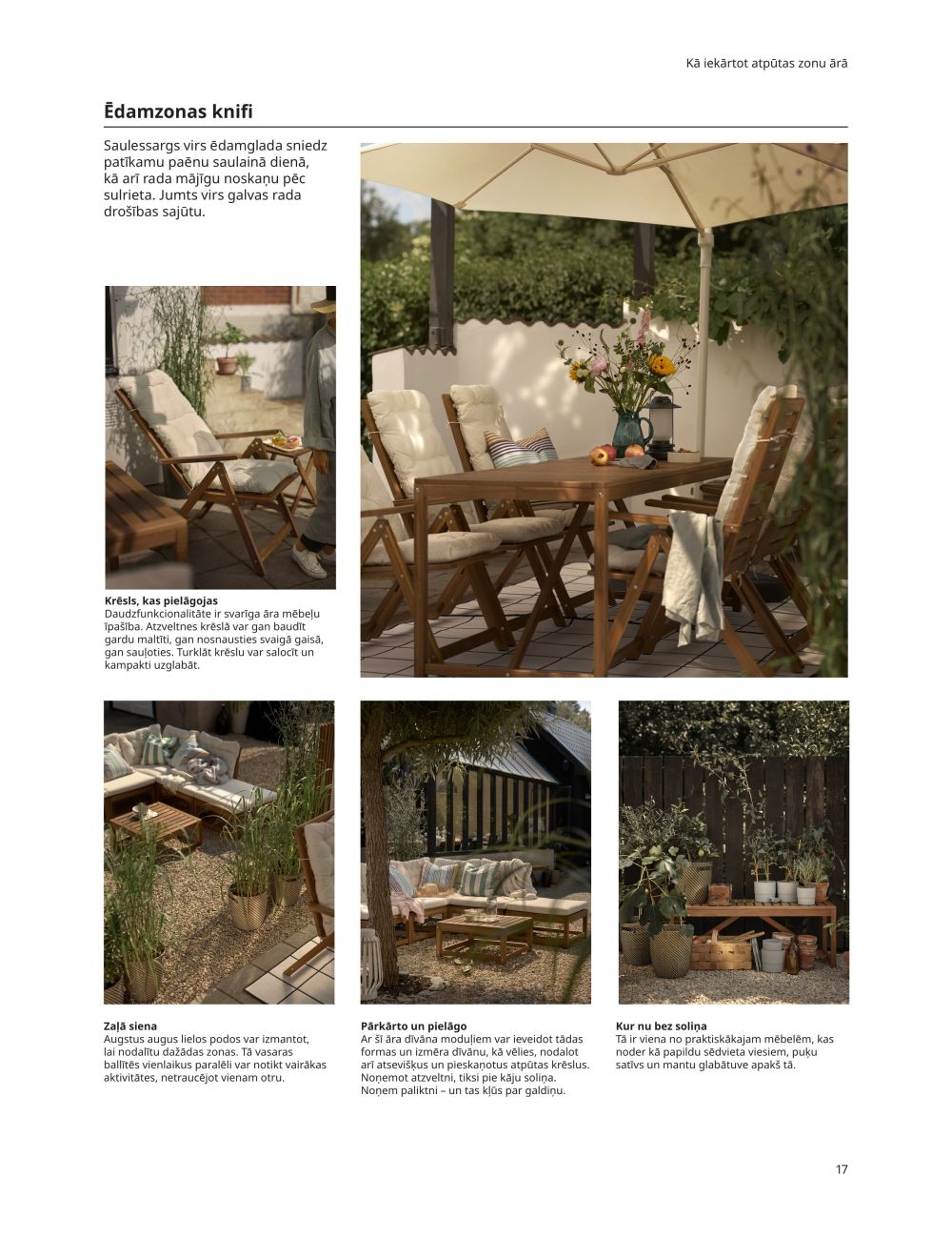 ikea - IKEA - Āra mēbeles 2023 - page: 17 ikea - IKEA - Āra mēbeles 2023 - page: 17