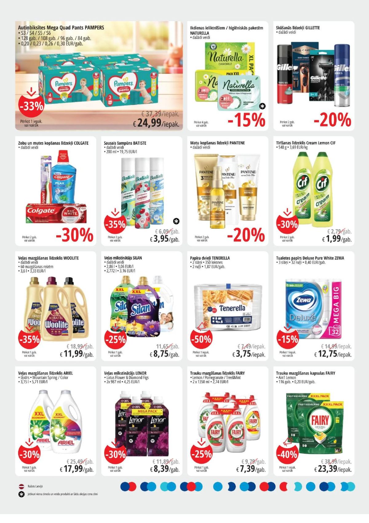 promo-cashcarry - PROMO Cash & Carry (10.06.2026 - 30.06.2026) - page: 8